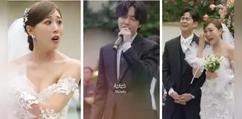 Joven se casa y a su matrimonio llega su artista favorito para dedicarle una tierna canción de amor Joven se casa y a su matrimonio llega su artista favorito para dedicarle una tierna canción de amor