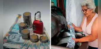 Ahorra en tu recibo de luz: ¿cuál es la hora ideal para usar la lavadora y pagar menos? Ahorra en tu recibo de luz: ¿cuál es la hora ideal para usar la lavadora y pagar menos?