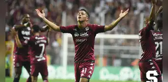 Saprissa remontó 3-2 ante Alajuelense y se consagró campeón de la Liga Promerica