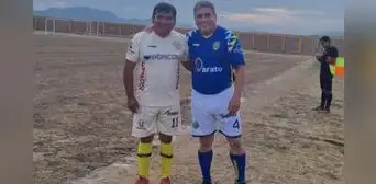 Del municipio, a las canchas: los alcaldes que juegan la Copa Perú en La Libertad