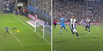 ¡Golazo! Tras conexión de Reyna y Cueva, Barcos pone el 2-1 de Alianza para soñar con el Apertura ¡Golazo! Tras conexión de Reyna y Cueva, Barcos pone el 2-1 de Alianza para soñar con el Apertura