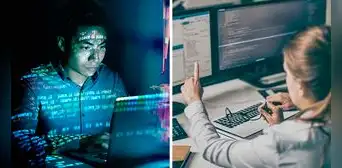 ¿Dónde estudiar gratis Computación e Informática, carrera con la que podrías ganar más de S/3.000 al mes?