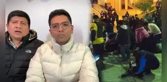 Grupo 5 se pronuncia tras accidente en su show en Tacna y rechazan acusaciones: “Esto es muy incómodo”
