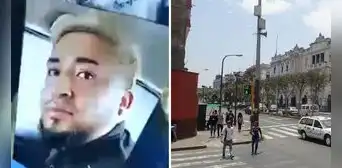Hijo de policía dirigía banda dedicada a la explotación sexual en Cercado de Lima