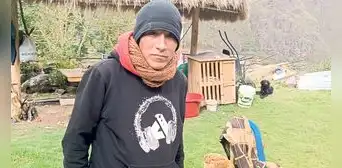 Víctima de represión policial sobrevive con cinco perdigones