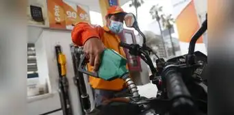 Gasolinas regular y premium: precios de referencia se elevan para esta semana Gasolinas regular y premium: precios de referencia se elevan para esta semana