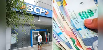 BCP: mujer denuncia robo de más de S/30.000 por operaciones no reconocidas en su tarjeta de crédito BCP: mujer denuncia robo de más de S/30.000 por operaciones no reconocidas en su tarjeta de crédito