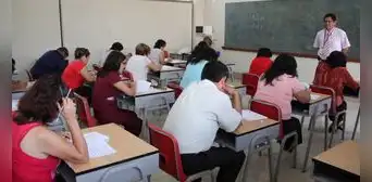 Nombramiento Docente 2023: mira AQUÍ los resultados preliminares de la Prueba Excepcional Nombramiento Docente 2023: mira AQUÍ los resultados preliminares de la Prueba Excepcional