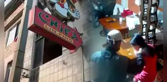 Dueño de chifa de VES y su radical decisión por temor a represalias: "Hemos optado por vender el negocio" Dueño de chifa de VES y su radical decisión por temor a represalias: "Hemos optado por vender el negocio"