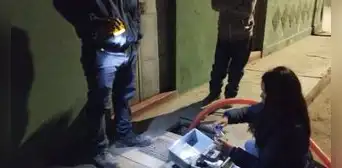 Moquegua retorna a la normalidad tras reposición del agua potable
