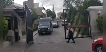 Feminicidio en Arequipa: hombre mató a su exesposa y luego intentó suicidarse Feminicidio en Arequipa: hombre mató a su exesposa y luego intentó suicidarse