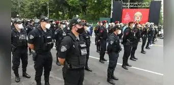 Piura necesita tres mil policías para proteger a la población Piura necesita tres mil policías para proteger a la población