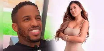 ¿Cuánto dinero le exige Jefferson Farfán a Olenka Mejía en demanda por difamación? ¿Cuánto dinero le exige Jefferson Farfán a Olenka Mejía en demanda por difamación?