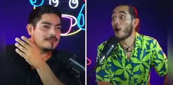 Erick Elera engañado: Exnovia le mintió sobre embarazo y le sacaba dinero Erick Elera engañado: Exnovia le mintió sobre embarazo y le sacaba dinero