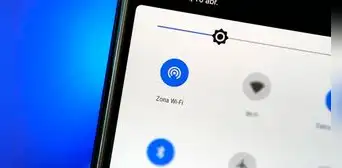 ¿Para qué sirve el botón 'Zona Wi-Fi' de tu teléfono y cuándo debes utilizarlo? ¿Para qué sirve el botón 'Zona Wi-Fi' de tu teléfono y cuándo debes utilizarlo?