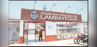 Lambayeque: gobierno regional y municipios con bajo gasto en atender emergencia Lambayeque: gobierno regional y municipios con bajo gasto en atender emergencia