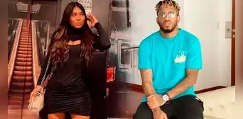 Olenka Mejía: ¿cómo conoció a Jefferson Farfán y por qué está siendo demandada por el exfutbolista? Olenka Mejía: ¿cómo conoció a Jefferson Farfán y por qué está siendo demandada por el exfutbolista?