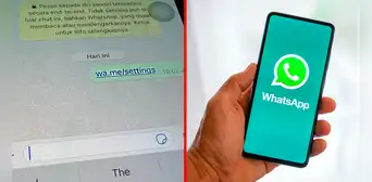¿Cómo borrar el 'wa.me/settings' de tu WhatsApp si lo pulsaste por error y 'crasheó' tu celular? ¿Cómo borrar el 'wa.me/settings' de tu WhatsApp si lo pulsaste por error y 'crasheó' tu celular?