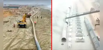 Sedapal: obra para llevar agua y desagüe a Ventanilla costó S/600 millones, pero no podrá funcionar Sedapal: obra para llevar agua y desagüe a Ventanilla costó S/600 millones, pero no podrá funcionar