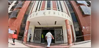 No entregan donación de ropa y Fiscalía inicia investigación en Chiclayo No entregan donación de ropa y Fiscalía inicia investigación en Chiclayo