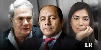Mauricio Fernandini reconoció que Sada Goray envió dinero a su casa para ser entregado a Marrufo