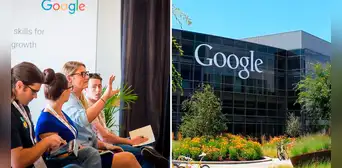 Un plan de evacuación, pelotas de golf y otras: ¿cómo son las entrevistas de trabajo en Google?
