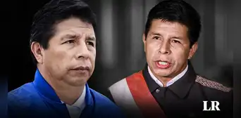 Pedro Castillo: ¿realmente una acción de amparo puede anular su vacancia presidencial? Pedro Castillo: ¿realmente una acción de amparo puede anular su vacancia presidencial?