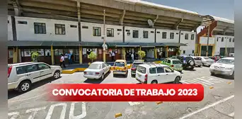 Convocatoria de trabajo en Arequipa: Municipalidad distrital ofrece empleos con sueldos de hasta S/3.500