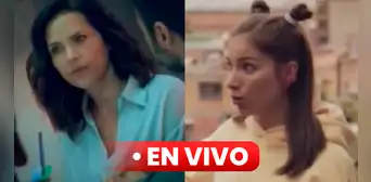 "Ana de nadie", capítulo 60 EN VIVO: ¿dónde y a qué hora ver la novela de Jorge Enrique Abello? "Ana de nadie", capítulo 60 EN VIVO: ¿dónde y a qué hora ver la novela de Jorge Enrique Abello?