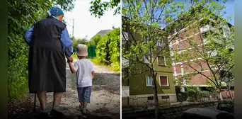 Conmoción en Alemania: hombre vivió durante 6 años con el cadáver de su mamá para cobrar su pensión Conmoción en Alemania: hombre vivió durante 6 años con el cadáver de su mamá para cobrar su pensión