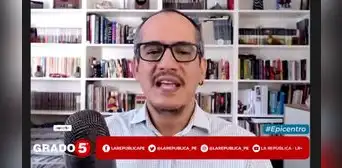 "Grado 5": Edgar Tello se une a la lista de congresistas "mocha sueldos"