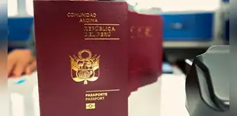 Pasaporte electrónico: si ya tengo cita en Migraciones, ¿en cuánto tiempo tendré mi documento? Pasaporte electrónico: si ya tengo cita en Migraciones, ¿en cuánto tiempo tendré mi documento?