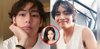 BTS: Taehyung regresa a Weverse tras rumores de citas con Jennie y deja amoroso mensaje a ARMY