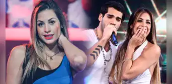 Milett Figueroa: ¿qué obligó a Mariana Ramírez, productora de "EEG", a despedirla del reality?