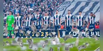 Alianza superó récord del 2022 y registra millonaria recaudación antes de acabar el Apertura