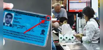 ¿Sabes por qué algunos supermercados piden tu código de verificación del DNI? Aspec lo revela