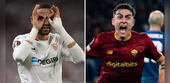 Sevilla vs. Roma: fecha, hora y canal de la final de la Europa League 2023 Sevilla vs. Roma: fecha, hora y canal de la final de la Europa League 2023
