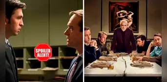 ¿Habrá temporada 5 de "Succession"? Final dejó sucesor legítimo y fans piden más a HBO Max