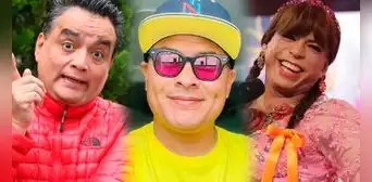 ¿"Jirón del humor" pudo superar esta vez a "El reventonazo" y "JB en ATV"? Esto dice el rating