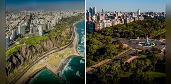 Así es vivir en Palermo, el ‘Miraflores’ de Buenos Aires con menos de S/1.000 al mes