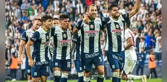 ¿Alianza Lima reforzará su plantel en el mercado de pases para el Torneo Clausura?