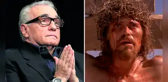 Martin Scorsese hará película sobre Jesús y pondrá a prueba tu fe
