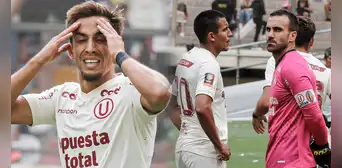 ¿Cuáles fueron las claves por las que Universitario perdió el Torneo Apertura 2023? ¿Cuáles fueron las claves por las que Universitario perdió el Torneo Apertura 2023?