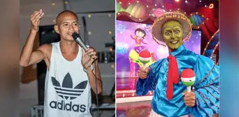 ¿A qué se dedica Henry Pancracio, el llamado sucesor del cómico ambulante 'Tripita'? ¿A qué se dedica Henry Pancracio, el llamado sucesor del cómico ambulante 'Tripita'?