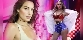 ¿A qué se dedica Milett Figueroa tras alejarse de los reality show? ¿A qué se dedica Milett Figueroa tras alejarse de los reality show?