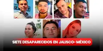 Conmoción en México: 7 trabajadores de un call center desaparecieron sin dejar rastro alguno