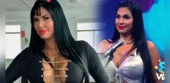 Pashi Pashi: ¿cómo pasó de vender tizana en las calles de Lima a ser parte del elenco de “JB en ATV”?