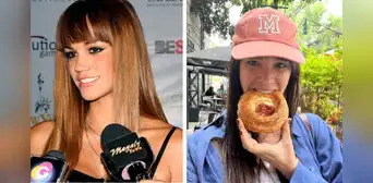 ¿Qué fue de la vida de Giselle Patrón, modelo de Las Vengadoras que dejó las pasarelas por la escritura?