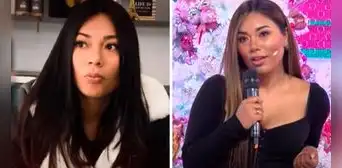 ¿A qué se dedica Olenka Mejía, la joven que fue denunciada por Jefferson Farfán por 1 millón de soles? ¿A qué se dedica Olenka Mejía, la joven que fue denunciada por Jefferson Farfán por 1 millón de soles?