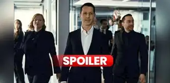 "Succession" 4x10, final explicado: ¿Tom o Kendall? Así acabó el drama de los hermanos Roy